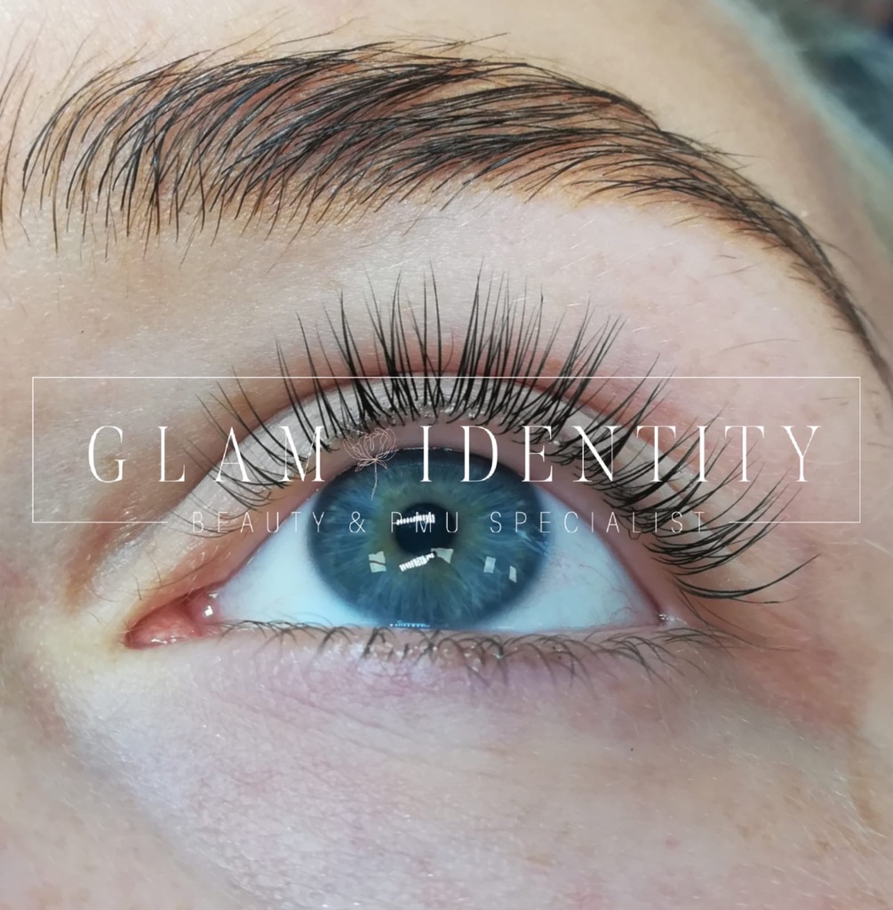 Lash lifting Amersfoort Glam Identity